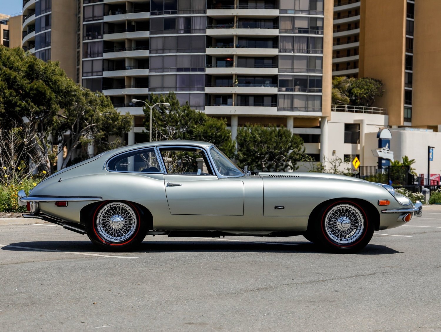 Buyers Guide - Jaguar E-type