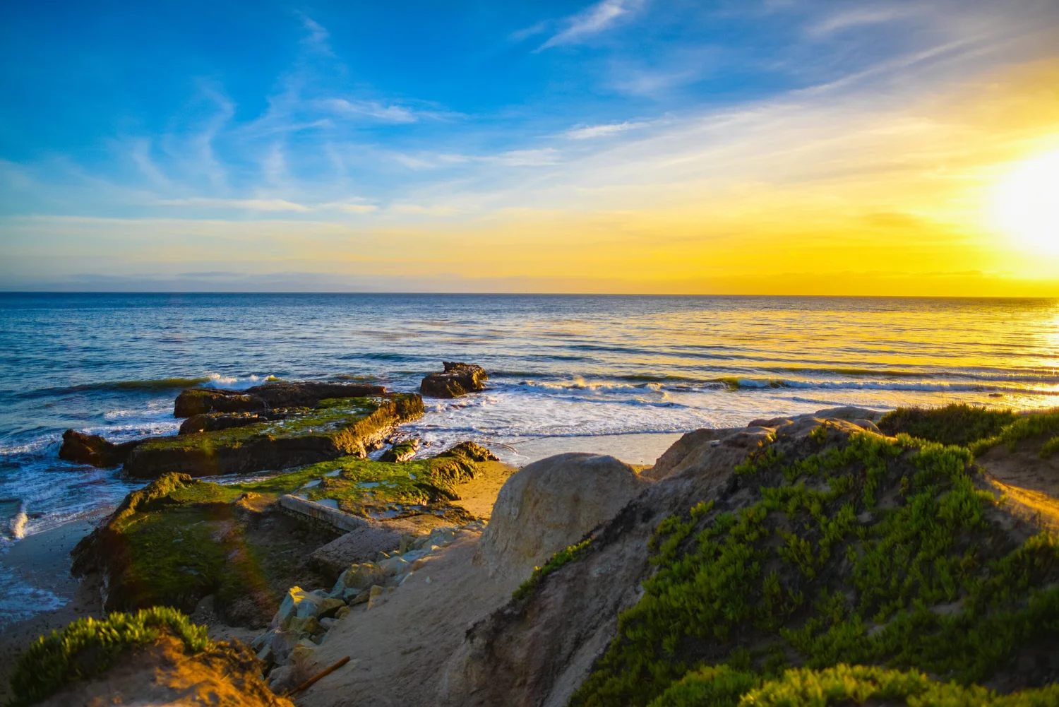 Visit Beautiful Santa Barbara