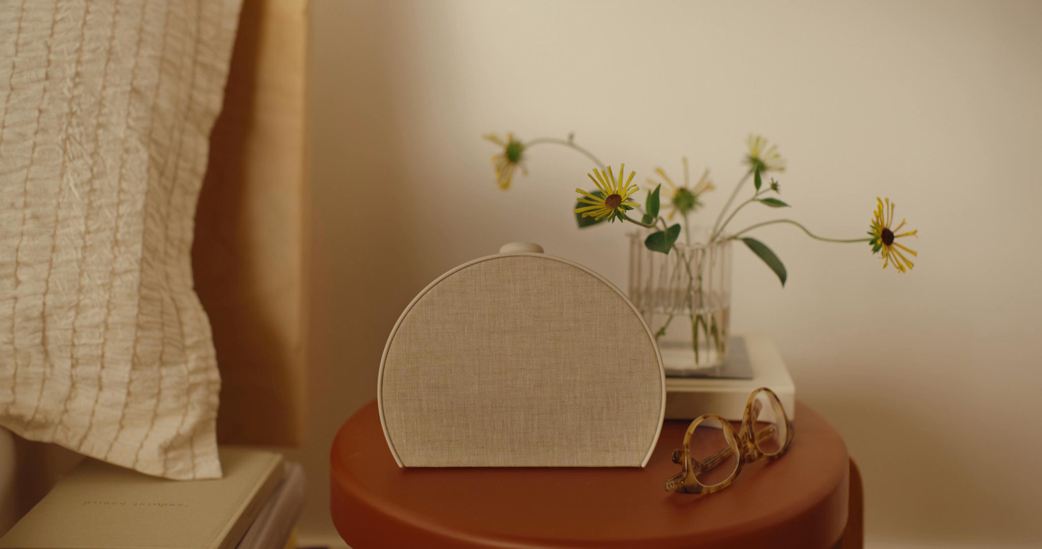 Hatch Restore 3: The Sleep Clock That Makes You a Better Driver.